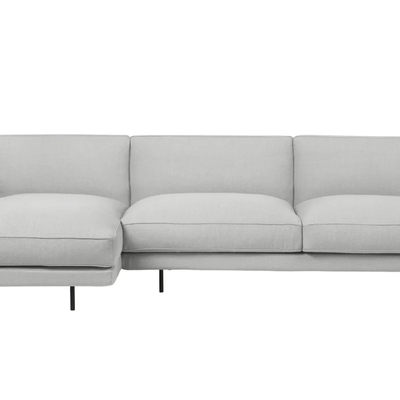 Flaneur Modular Sofa - Gubi.dk w Mesmetric