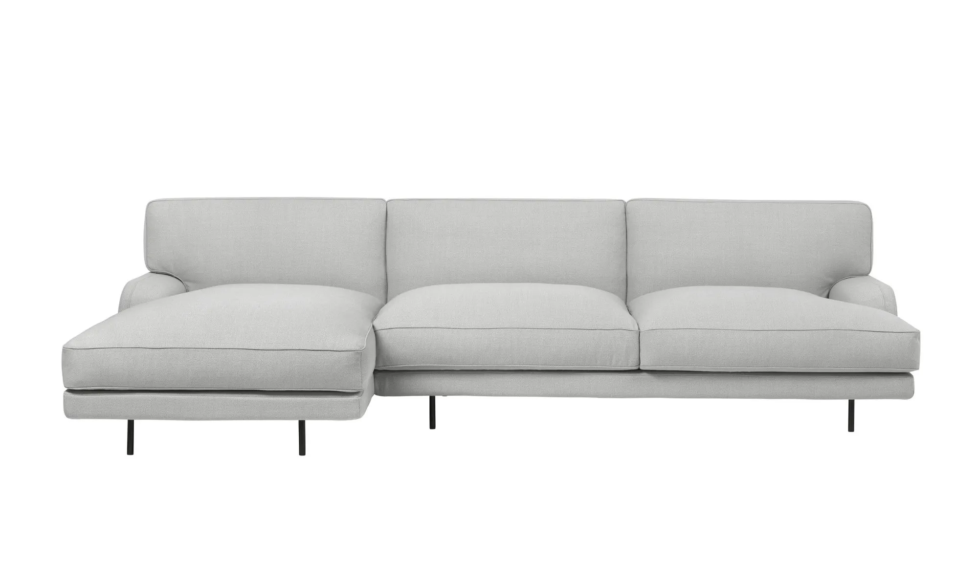 Flaneur Modular Sofa - Gubi.dk w Mesmetric