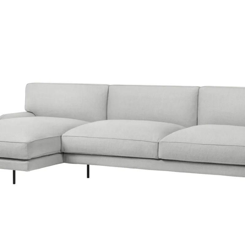 Flaneur Modular Sofa - Gubi.dk w Mesmetric