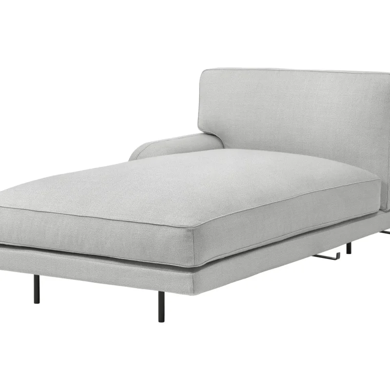 Flaneur Modular Sofa - Gubi.dk w Mesmetric