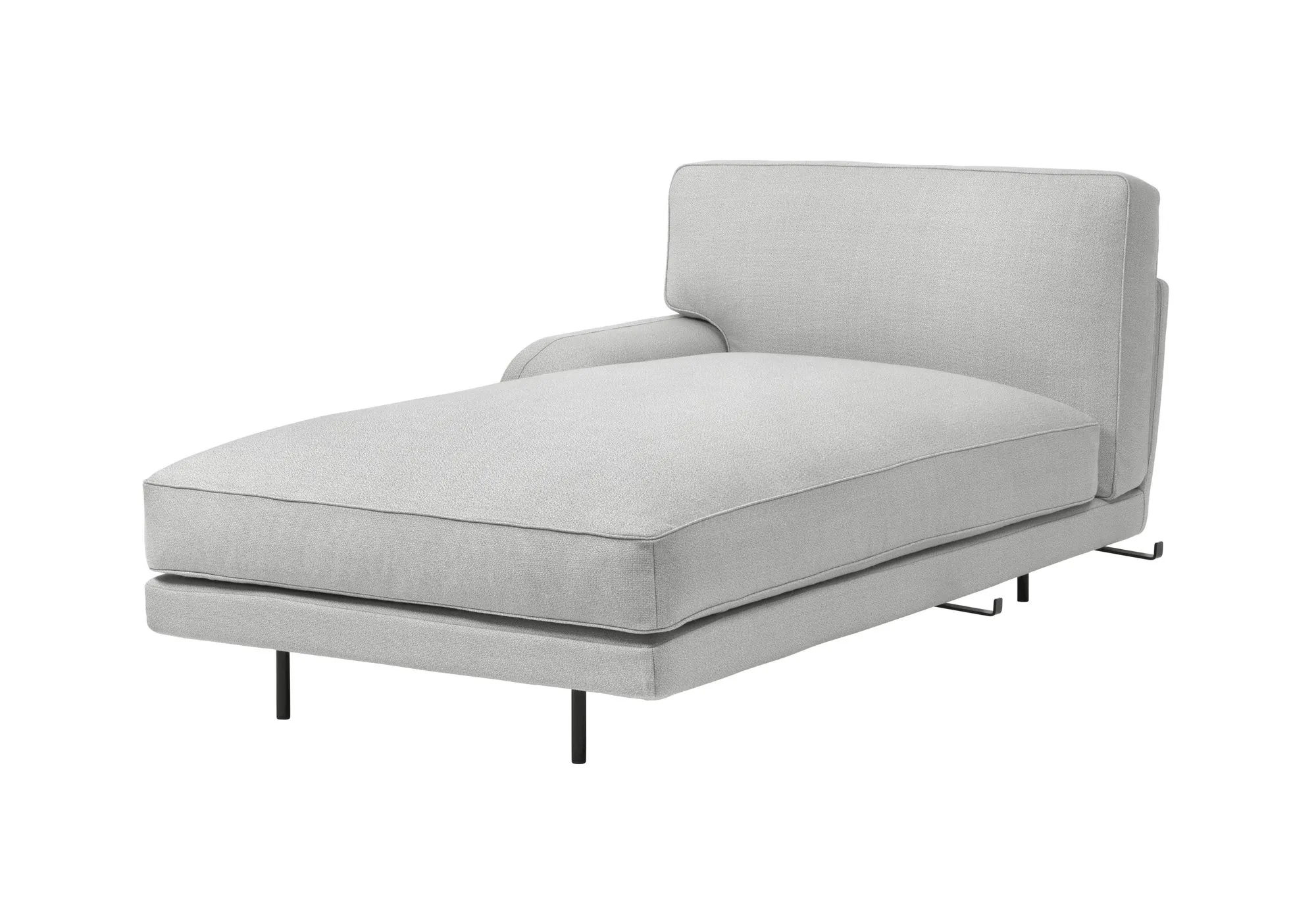 Flaneur Modular Sofa - Gubi.dk w Mesmetric