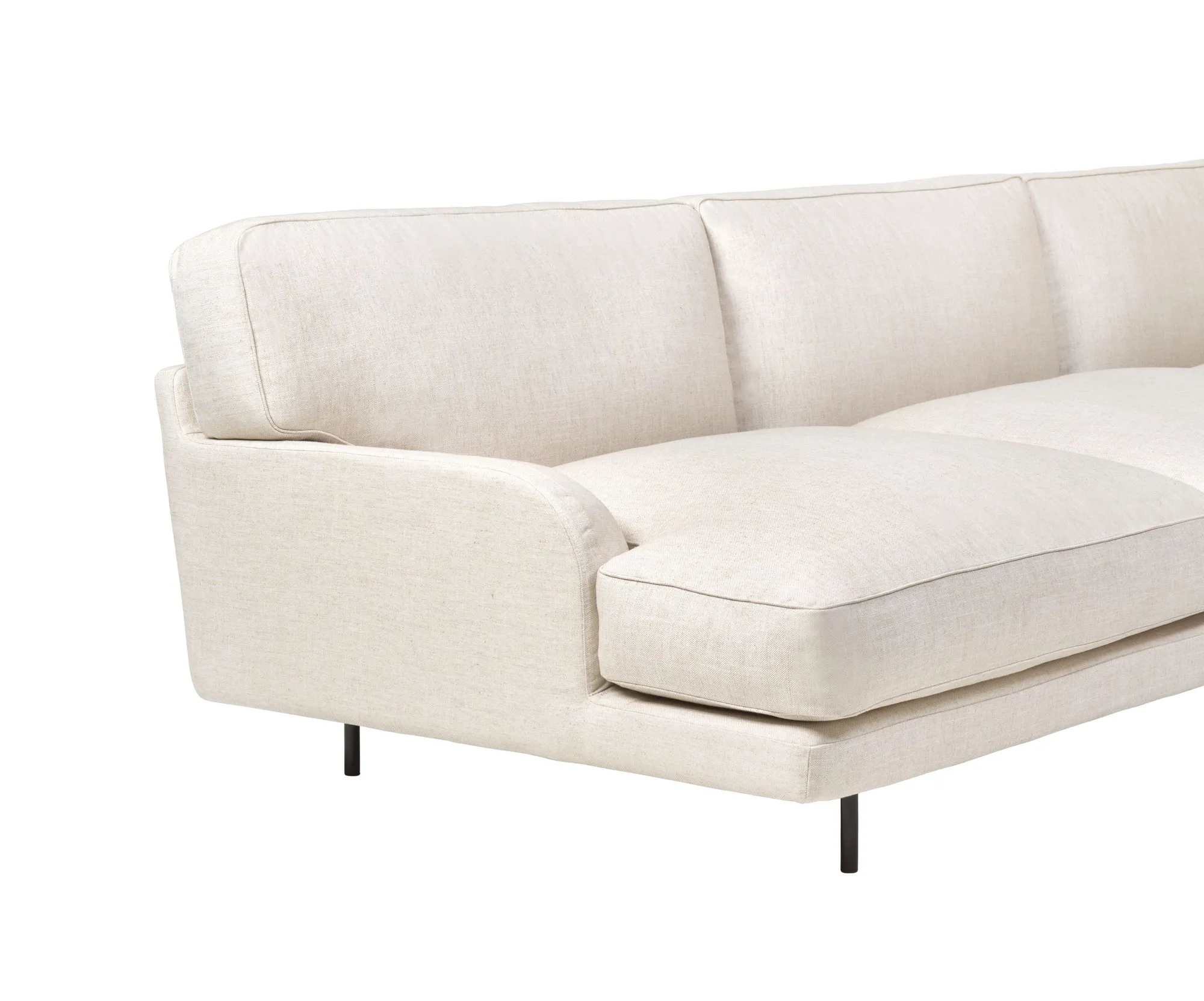 Flaneur Sofa