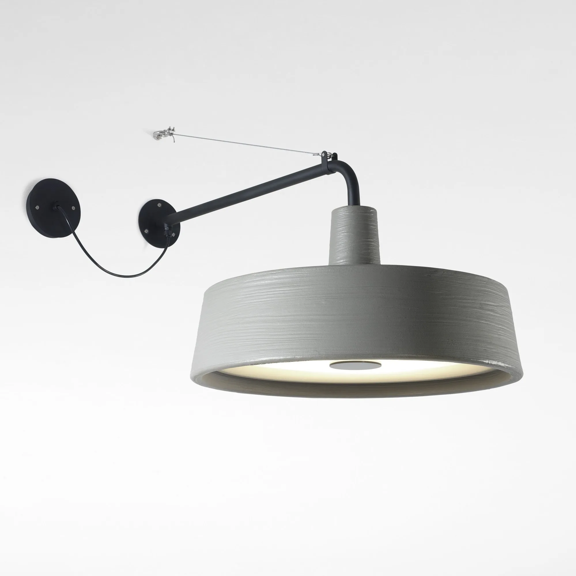 Soho A LED outdoor – Marset at Mesmetric