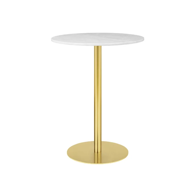 Gubi 1.0 bar table - Gubi.dk w Mesmetric
