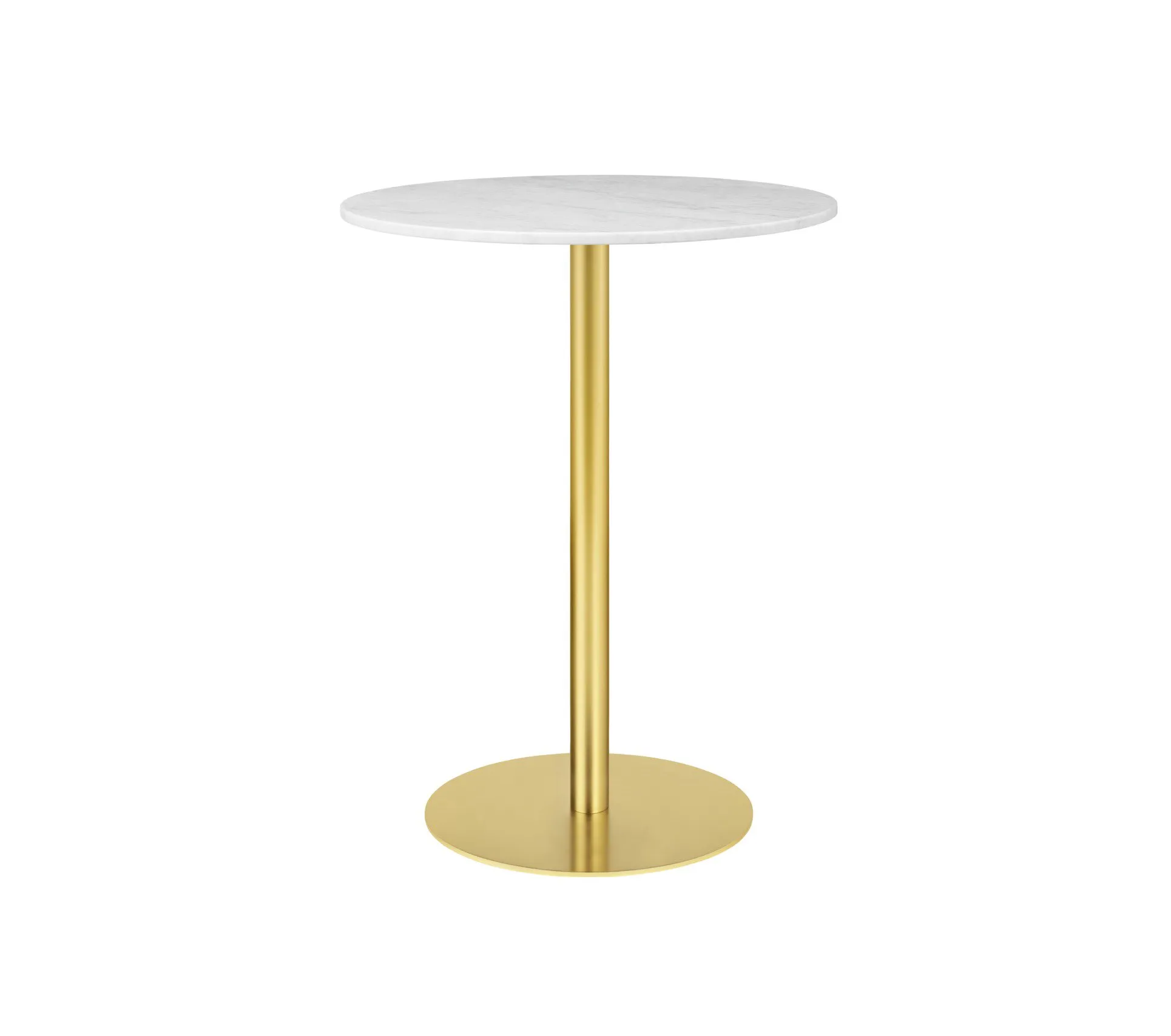 Gubi 1.0 bar table - Gubi.dk w Mesmetric