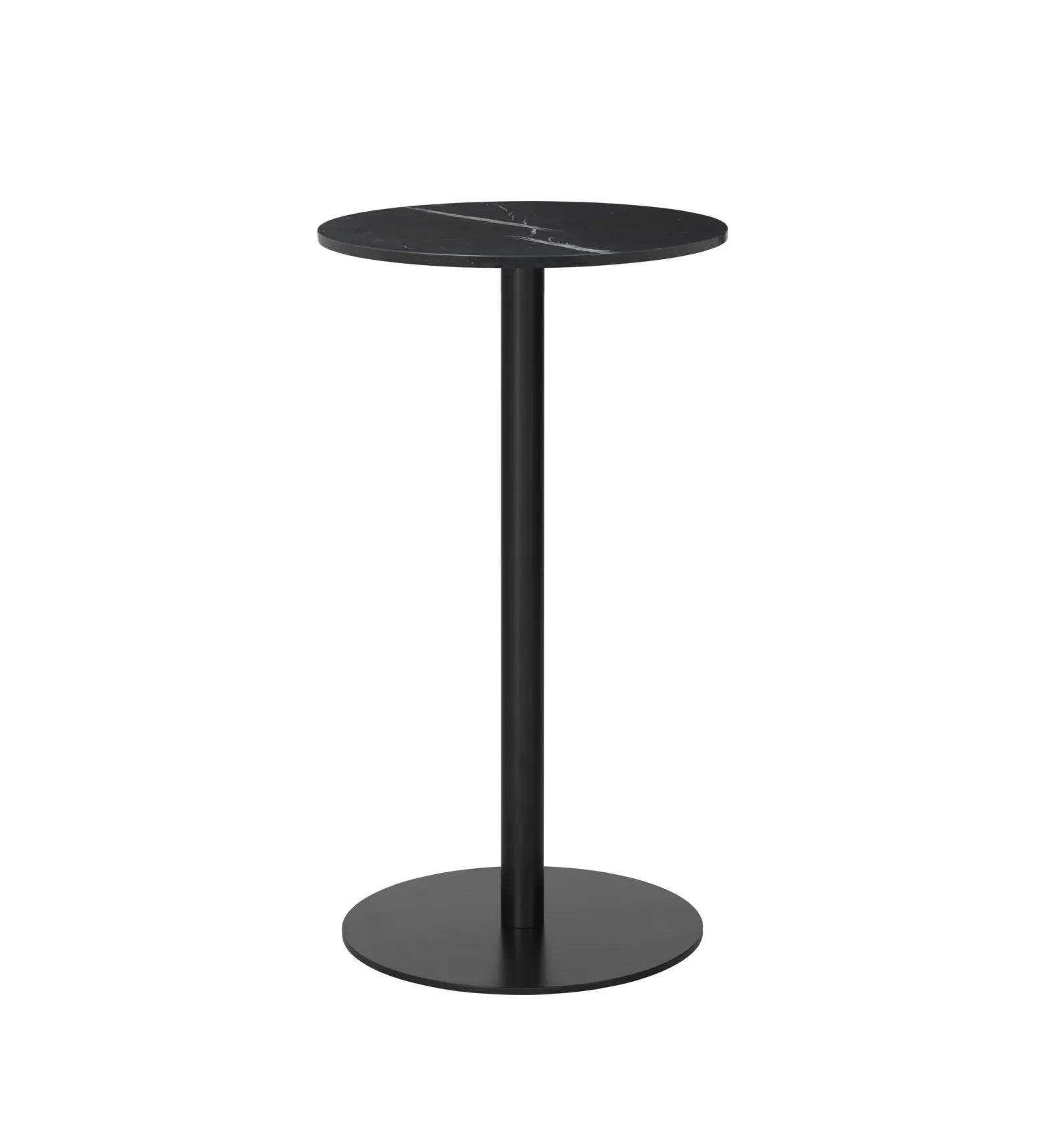 Gubi 1.0 bar table - Gubi.dk w Mesmetric
