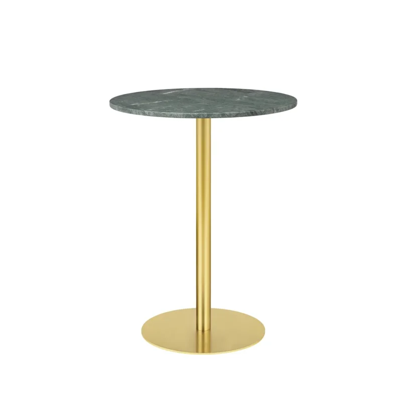 Gubi 1.0 bar table - Gubi.dk w Mesmetric
