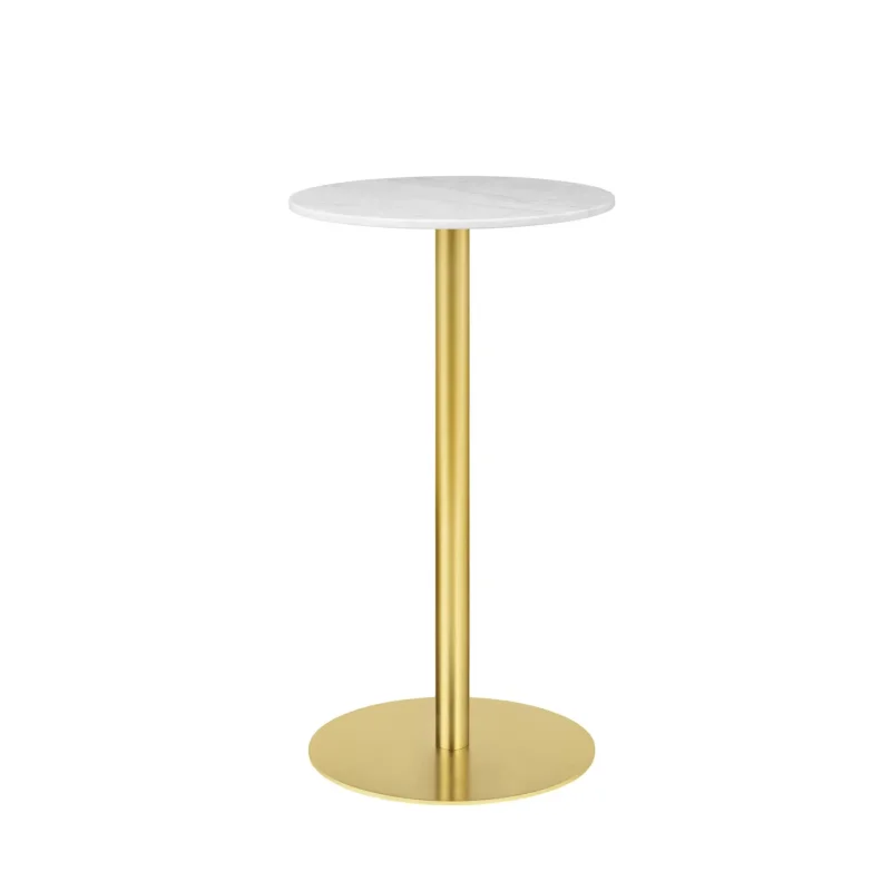 Gubi 1.0 bar table - Gubi.dk w Mesmetric