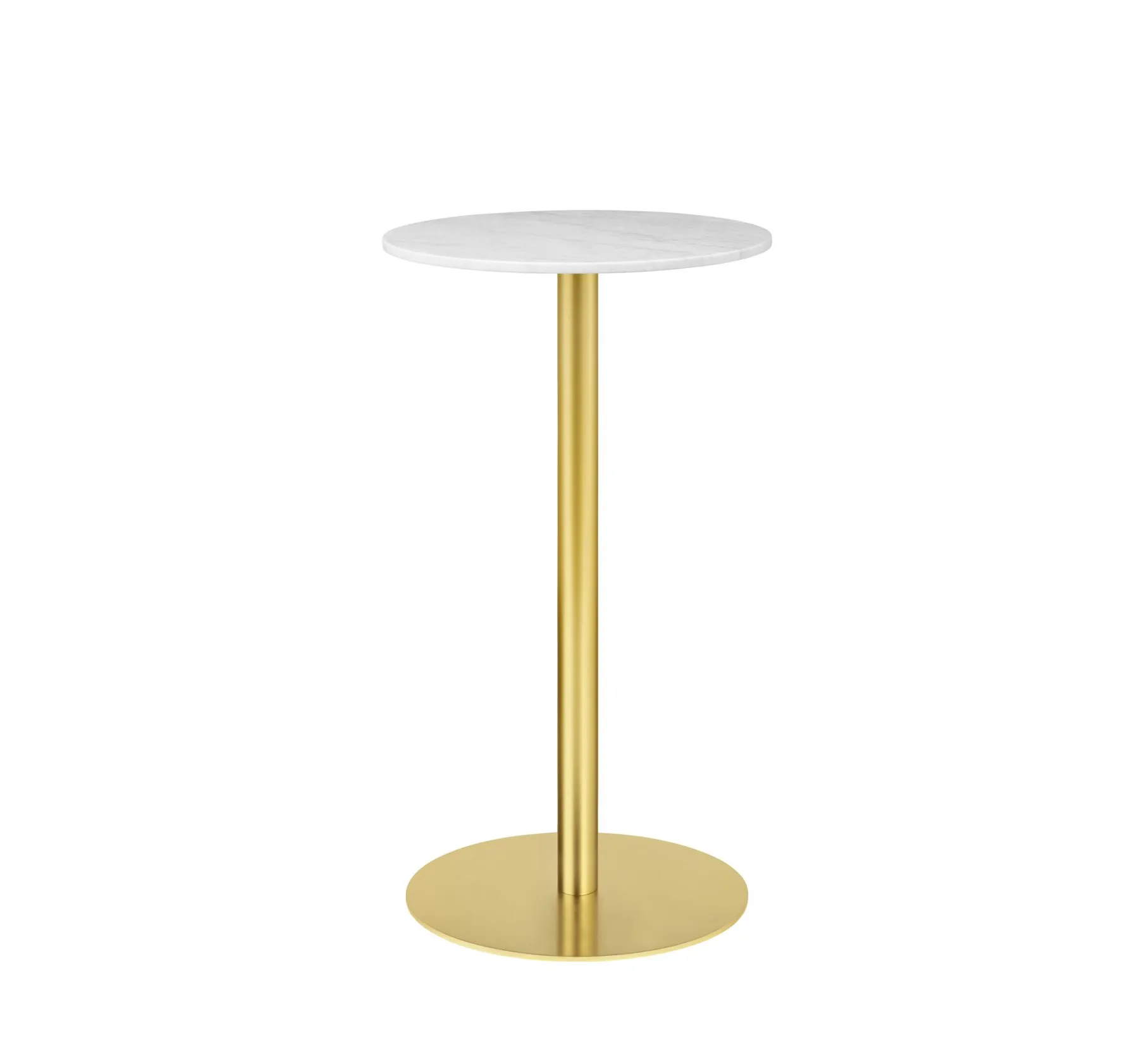 Gubi 1.0 bar table - Gubi.dk w Mesmetric