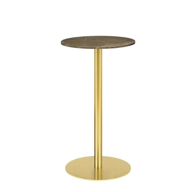 Gubi 1.0 bar table - Gubi.dk w Mesmetric