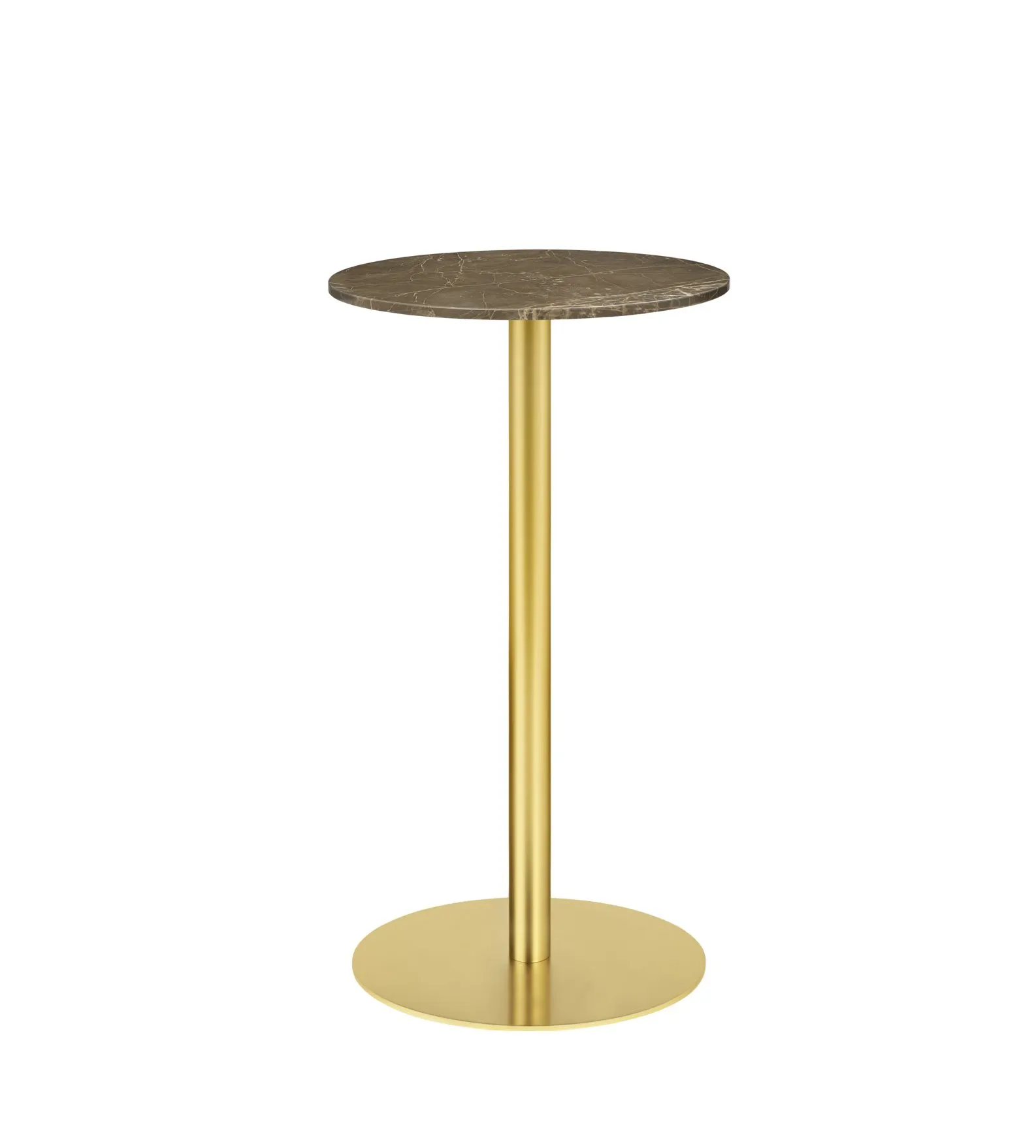 Gubi 1.0 bar table - Gubi.dk w Mesmetric
