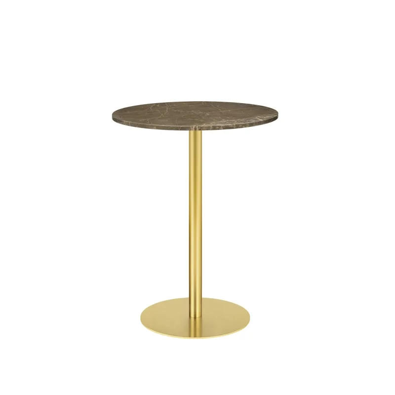 Gubi 1.0 bar table - Gubi.dk w Mesmetric