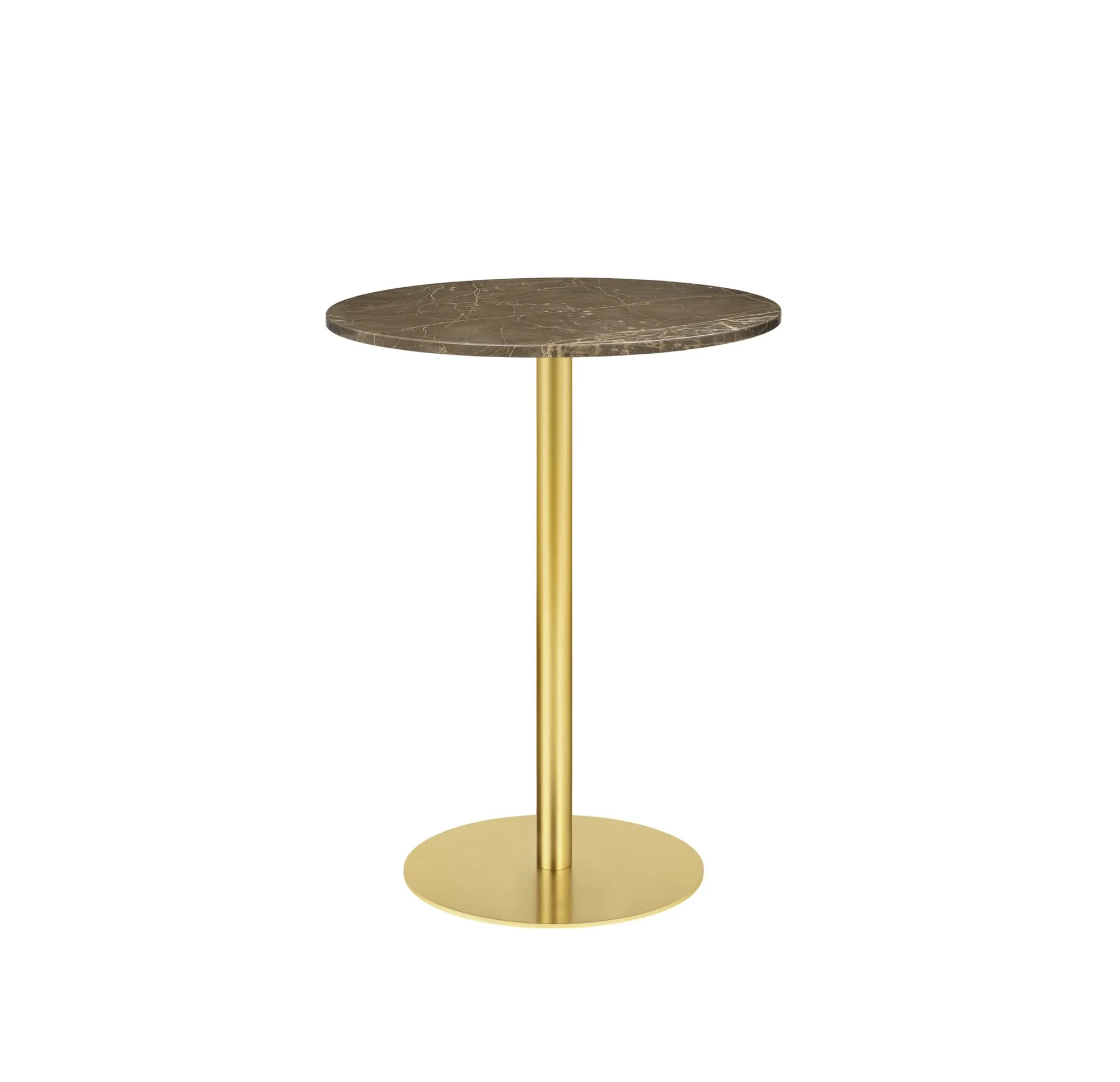Gubi 1.0 bar table - Gubi.dk w Mesmetric