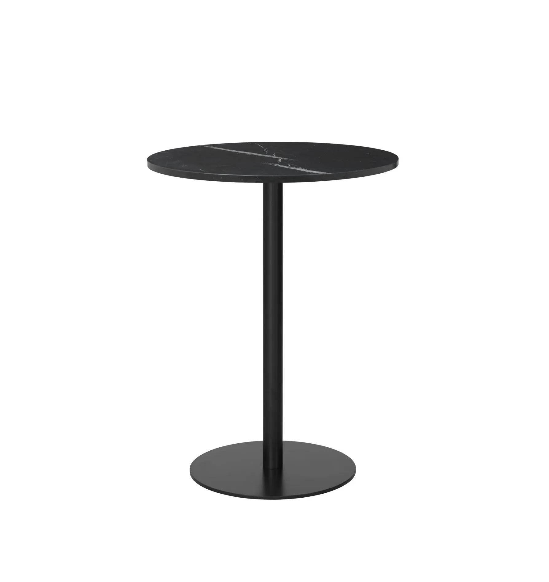 Gubi 1.0 bar table - Gubi.dk w Mesmetric