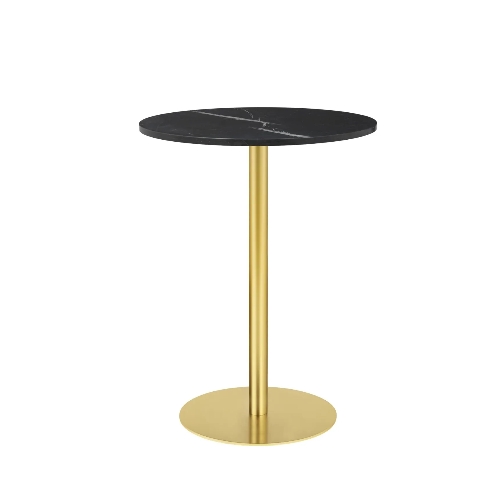 Gubi 1.0 bar table - Gubi.dk w Mesmetric