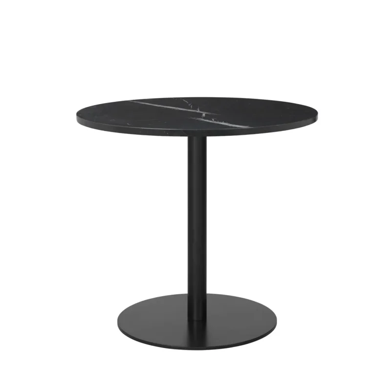 Gubi 1.0 dining table round