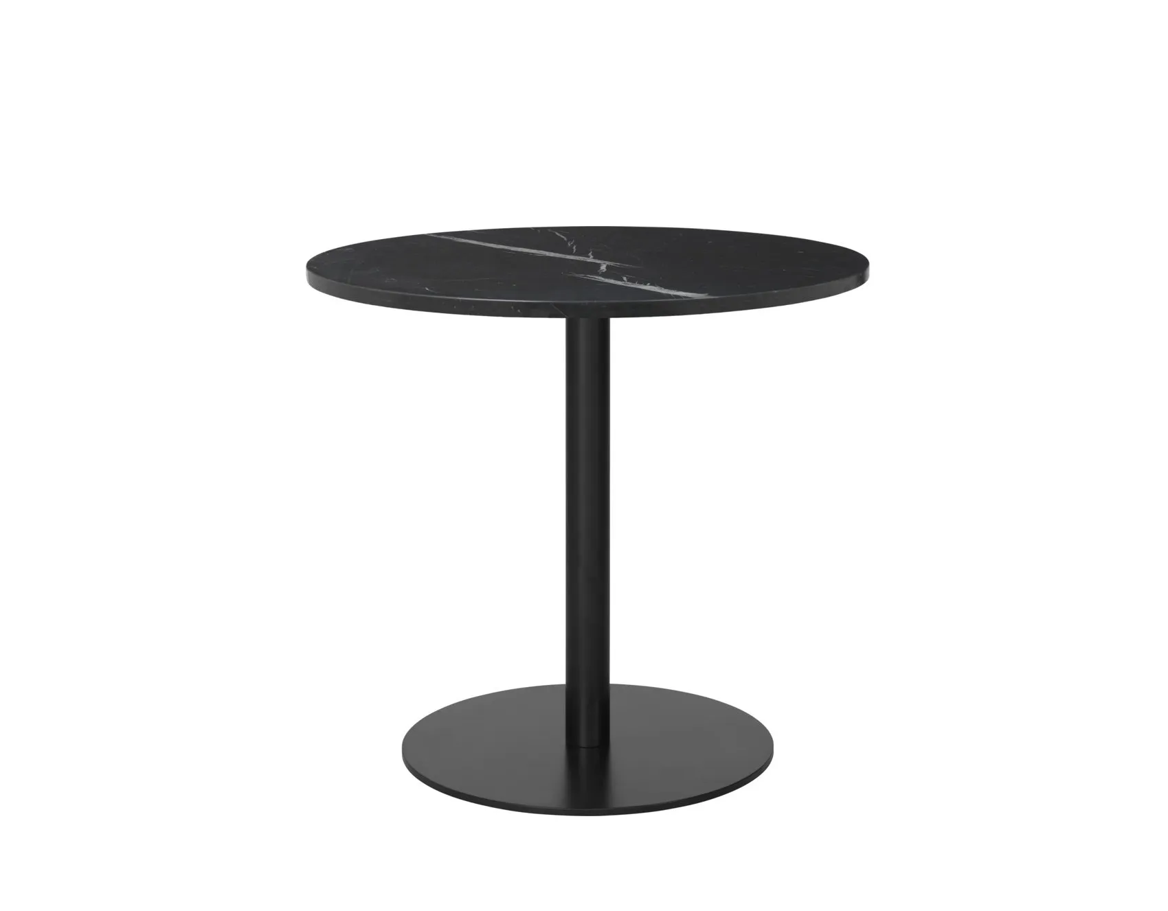Gubi 1.0 dining table round