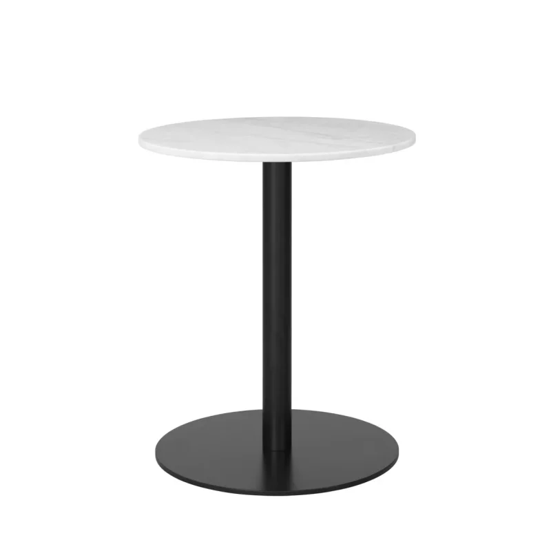 Gubi 1.0 dining table round