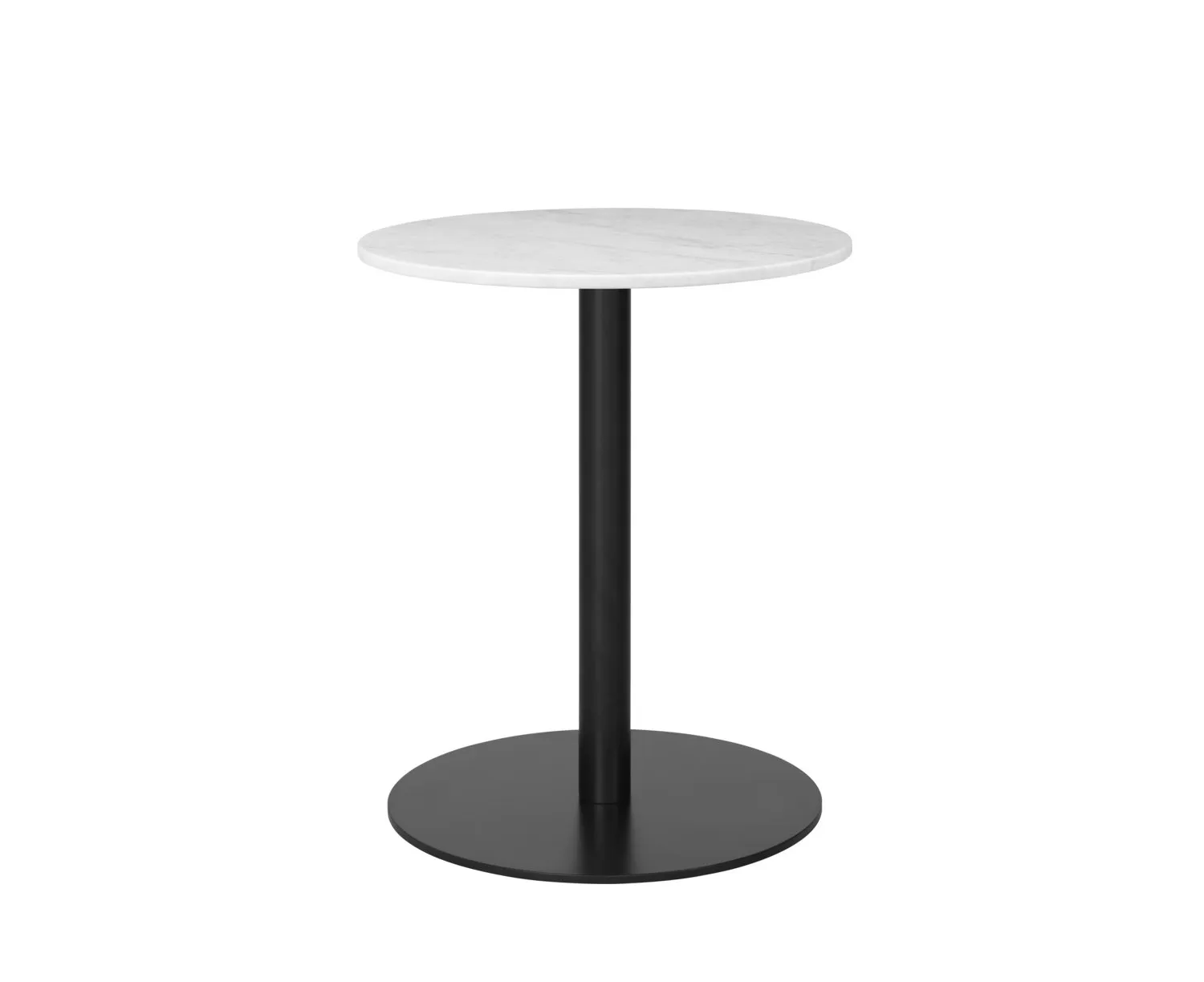 Gubi 1.0 dining table round