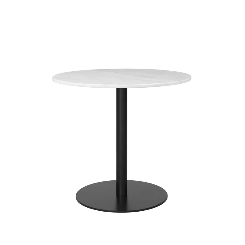 Gubi 1.0 dining table round