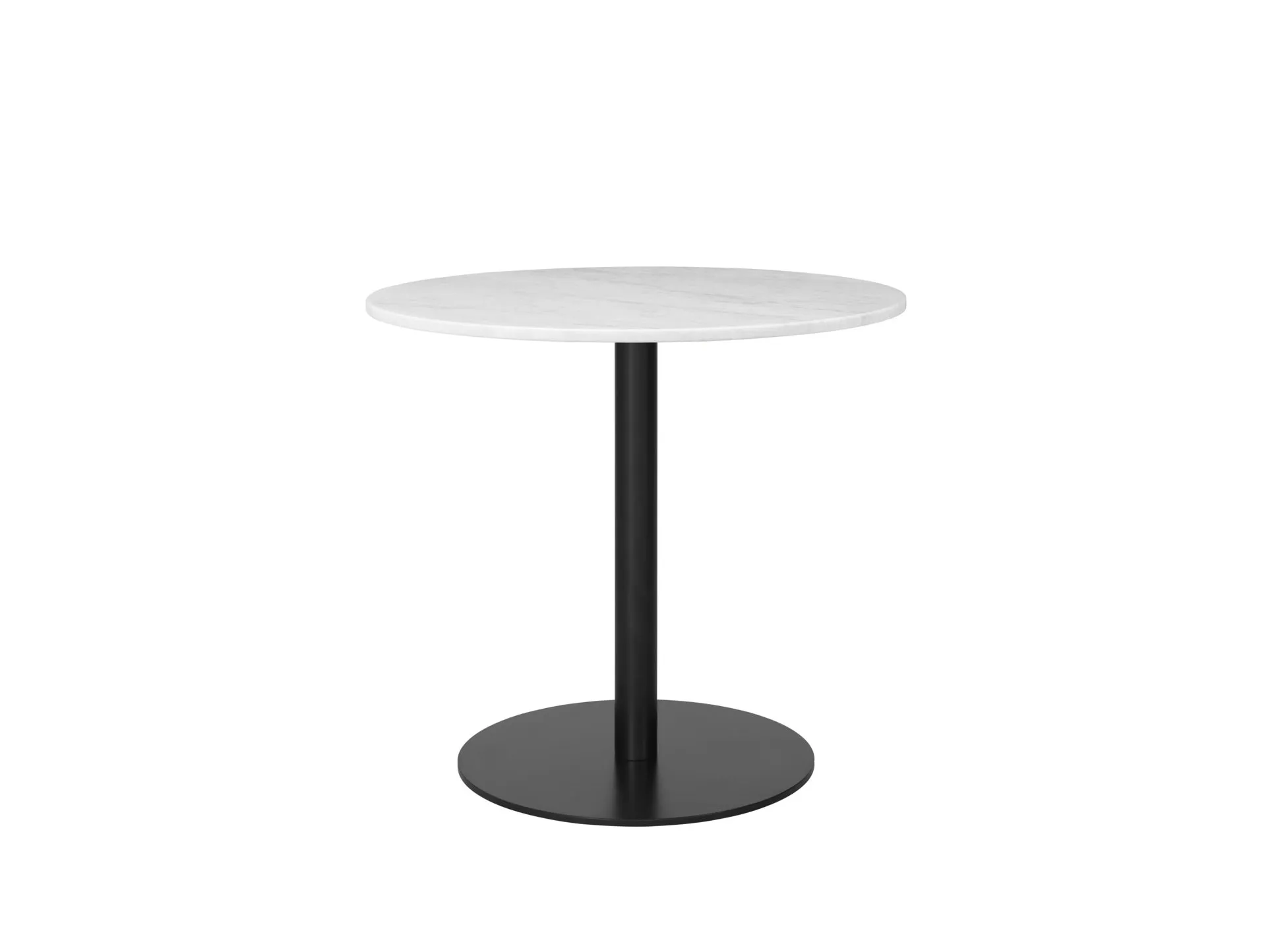 Gubi 1.0 dining table round