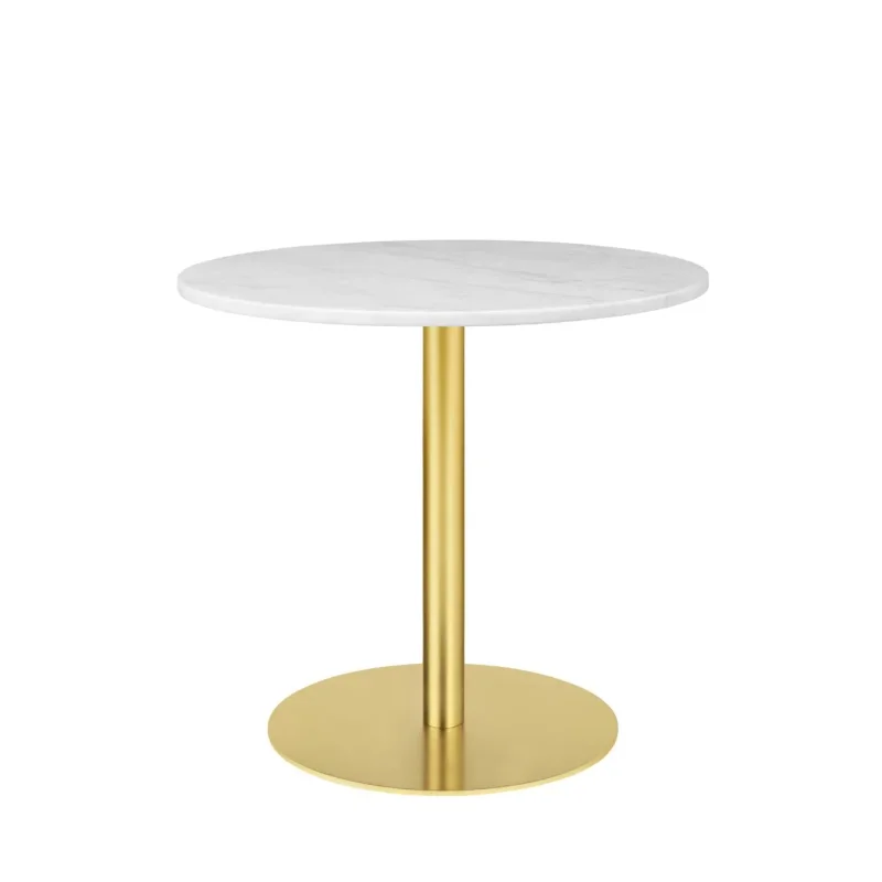 Gubi 1.0 dining table round