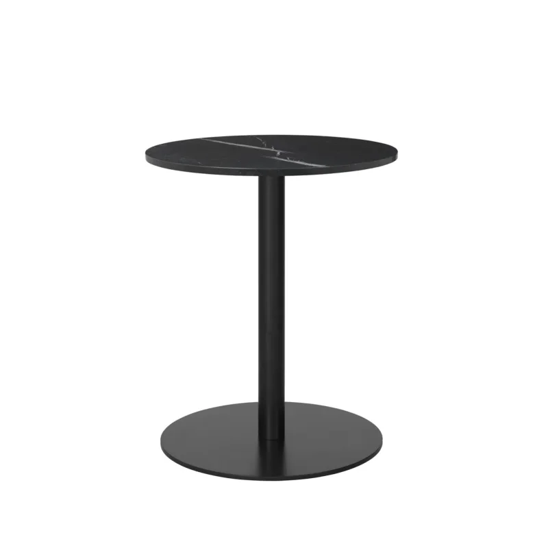 Gubi 1.0 dining table round