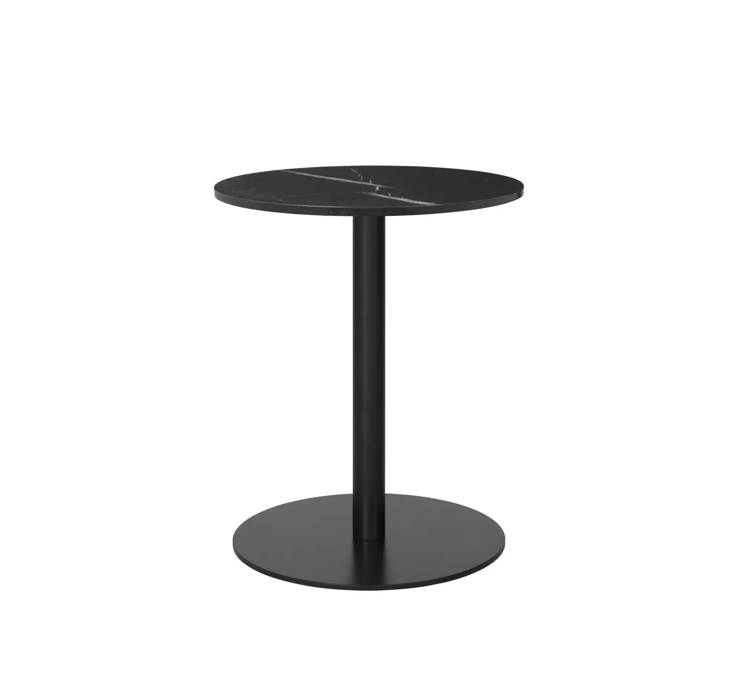 Gubi 1.0 dining table round