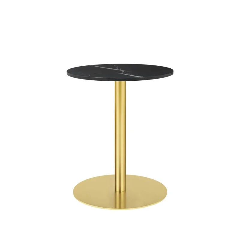 Gubi 1.0 dining table round