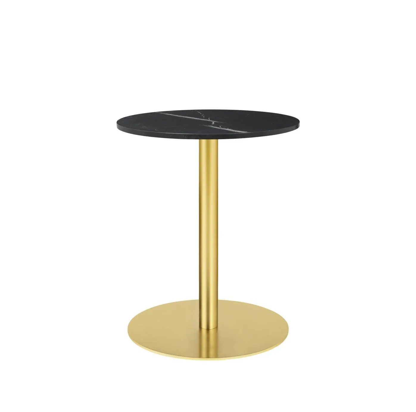 Gubi 1.0 dining table round