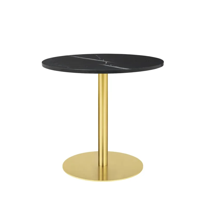 Gubi 1.0 dining table round