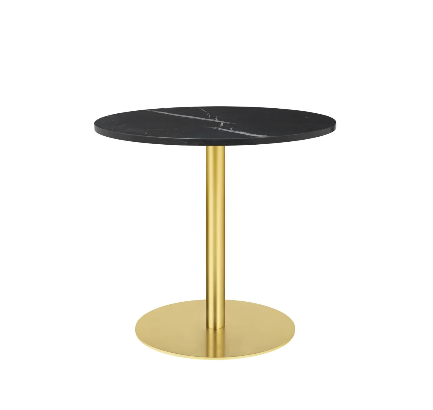 Gubi 1.0 dining table round
