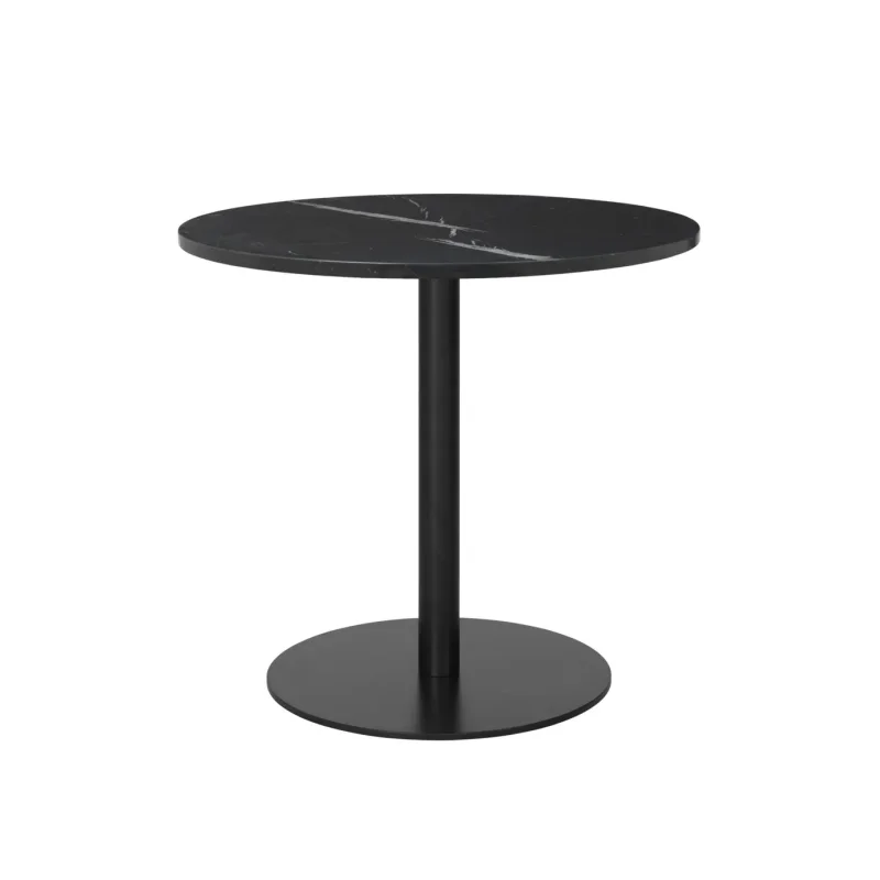 Gubi 1.0 dining table round