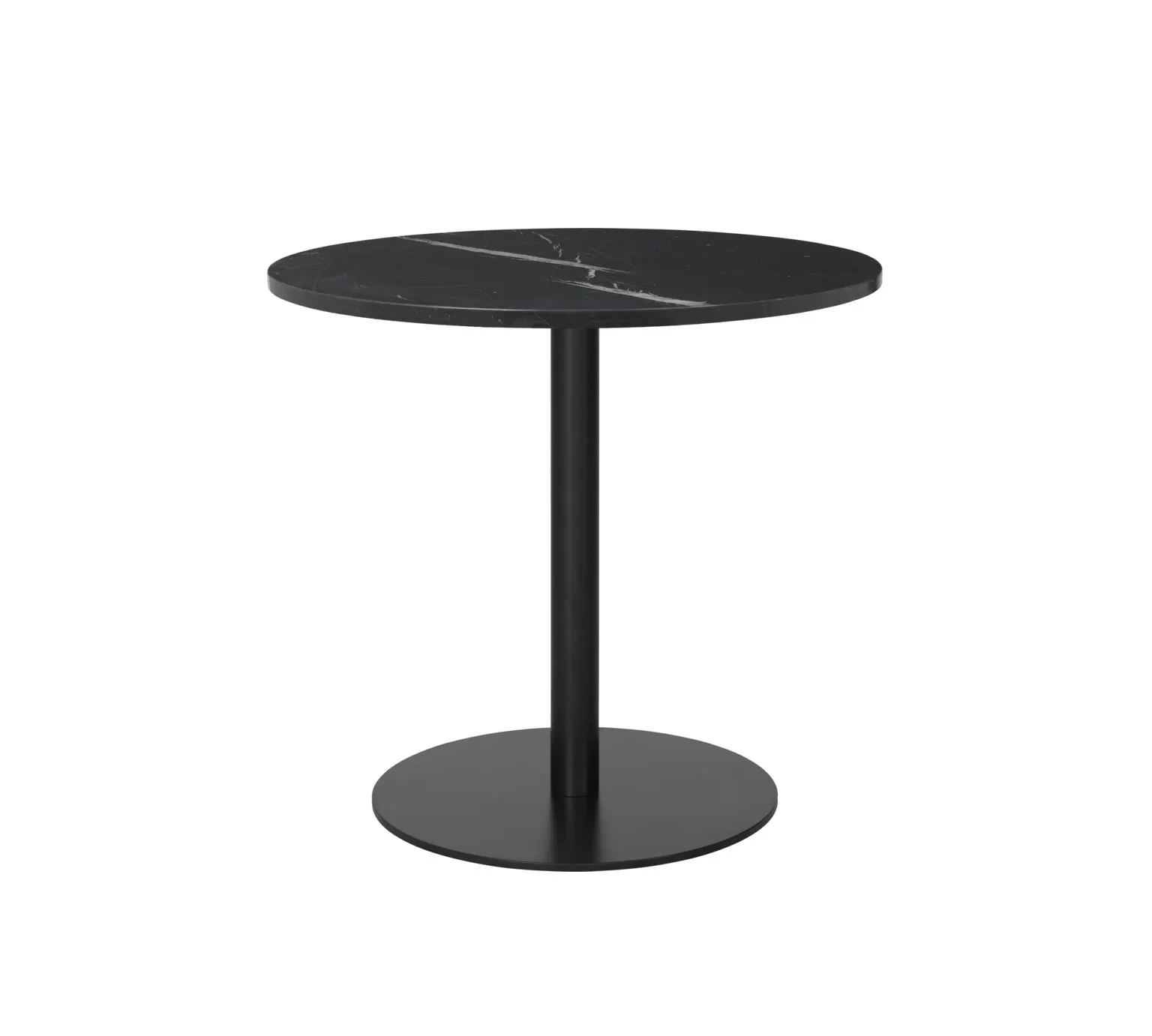 Gubi 1.0 dining table round