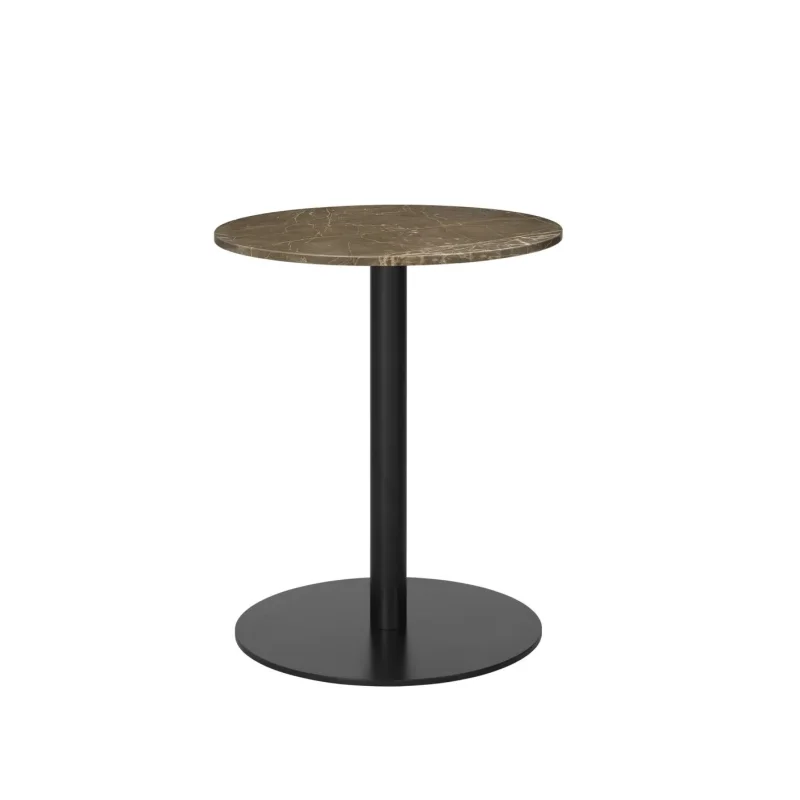 Gubi 1.0 dining table round