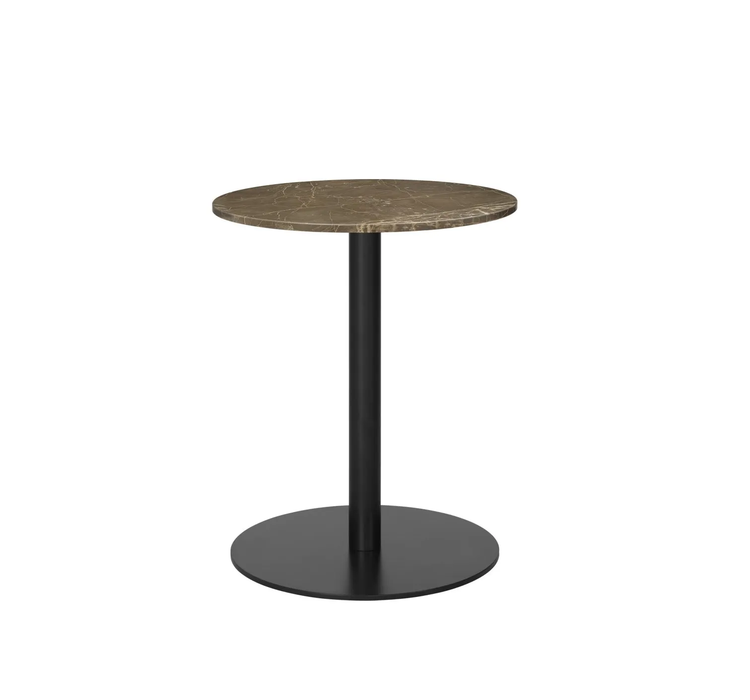 Gubi 1.0 dining table round