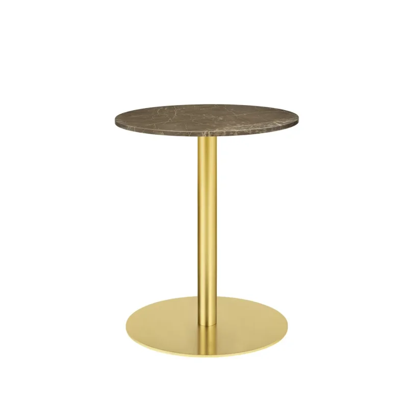 Gubi 1.0 dining table round