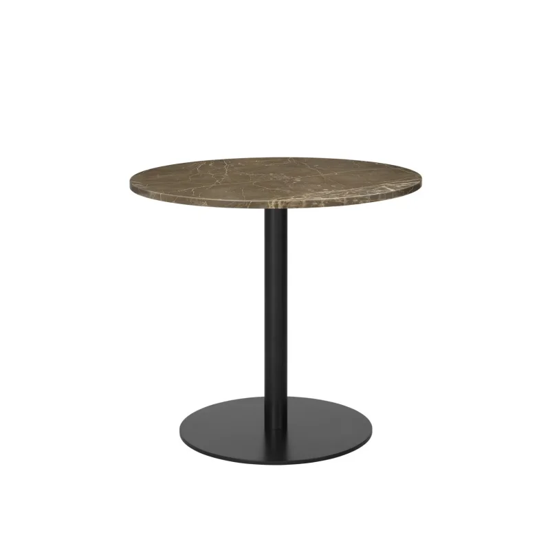 Gubi 1.0 dining table round