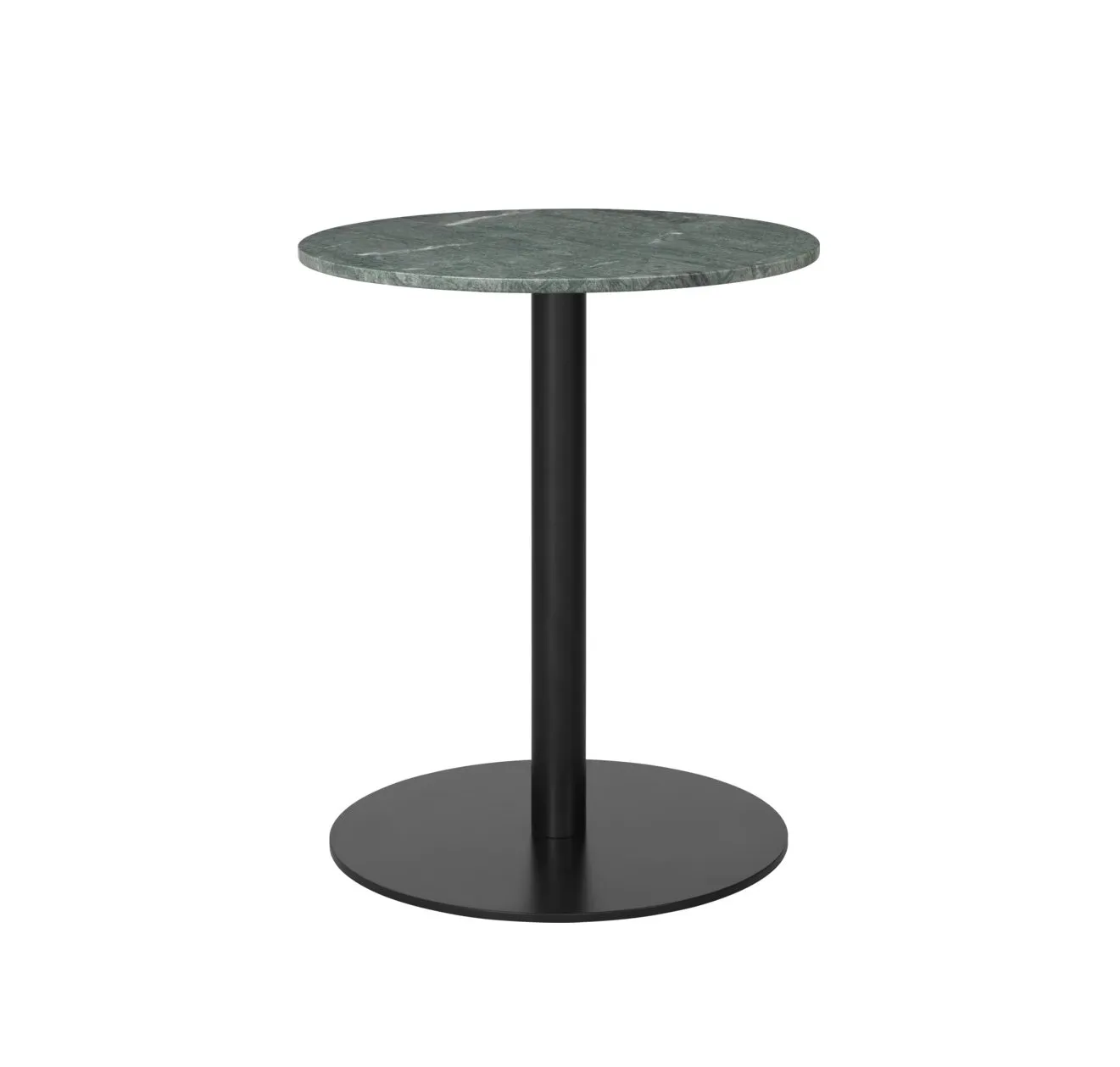 Gubi 1.0 dining table round