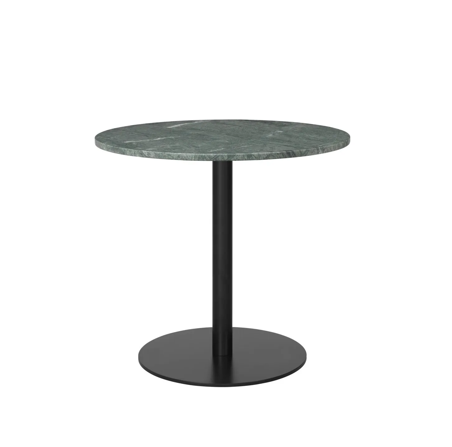 Gubi 1.0 dining table round