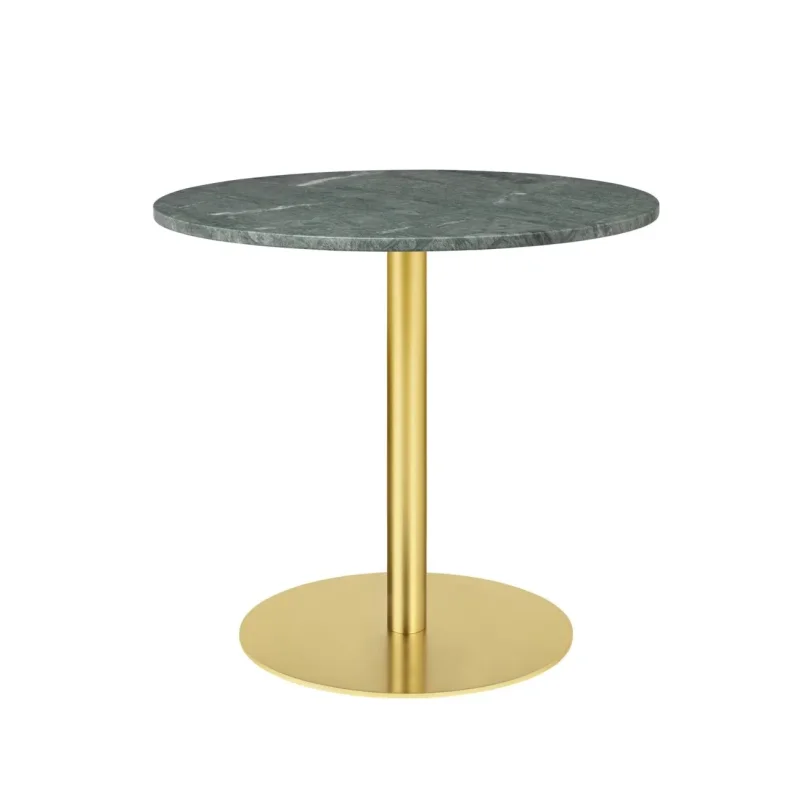 Gubi 1.0 dining table round
