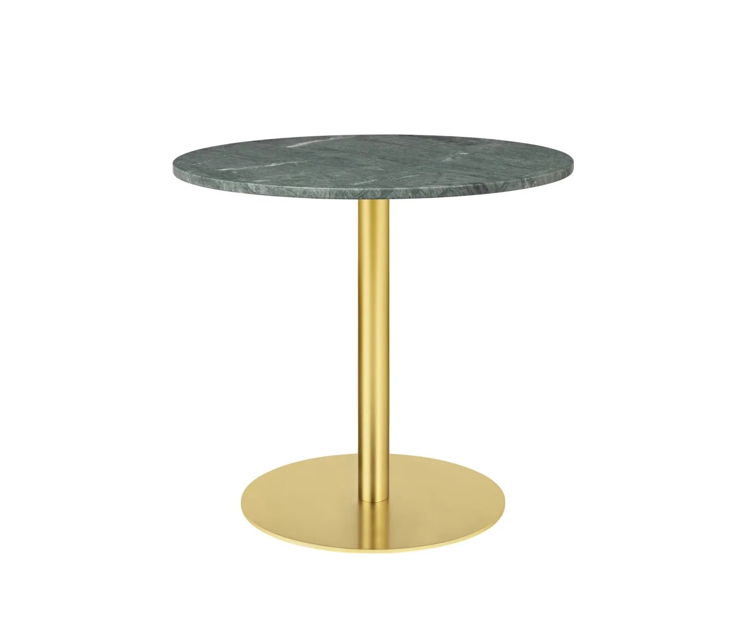 Gubi 1.0 dining table round