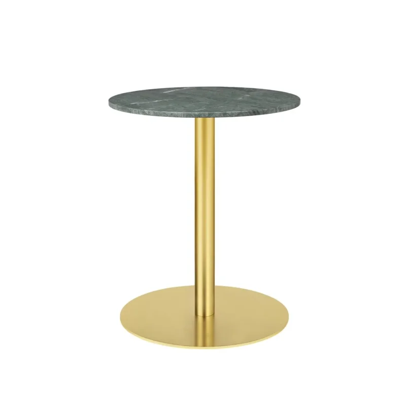 Gubi 1.0 dining table round