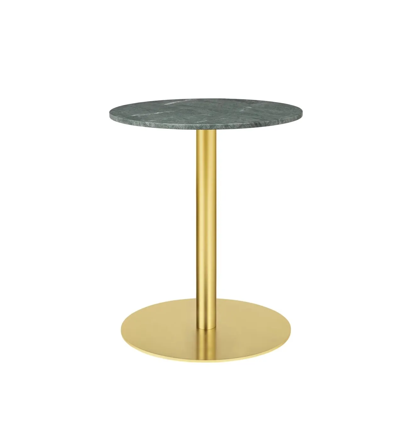 Gubi 1.0 dining table round