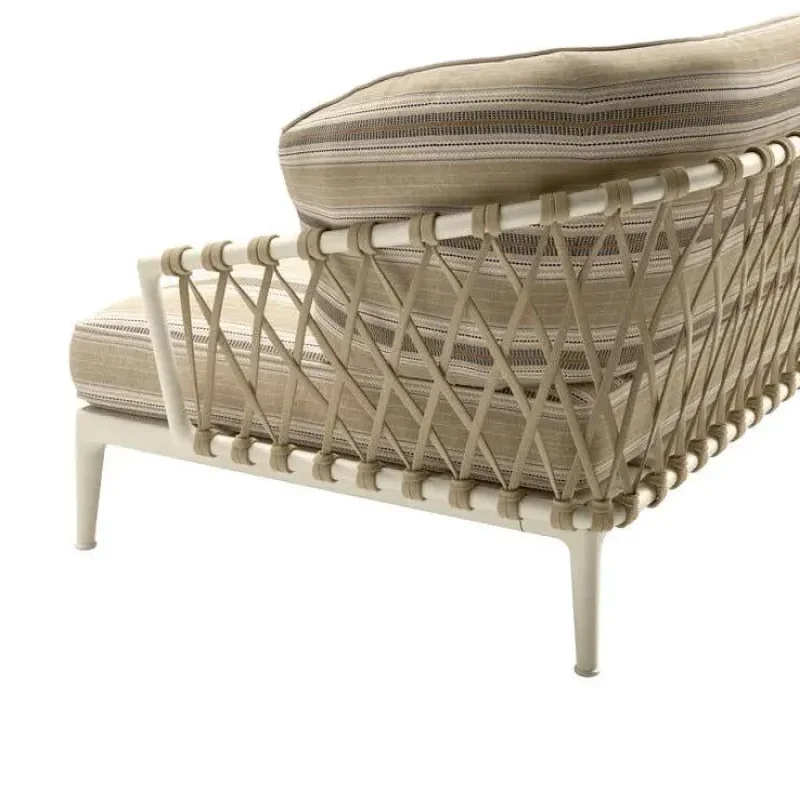 Erica '25 Modular Outdoor – B&B Italia Outdoor at Mesmetric