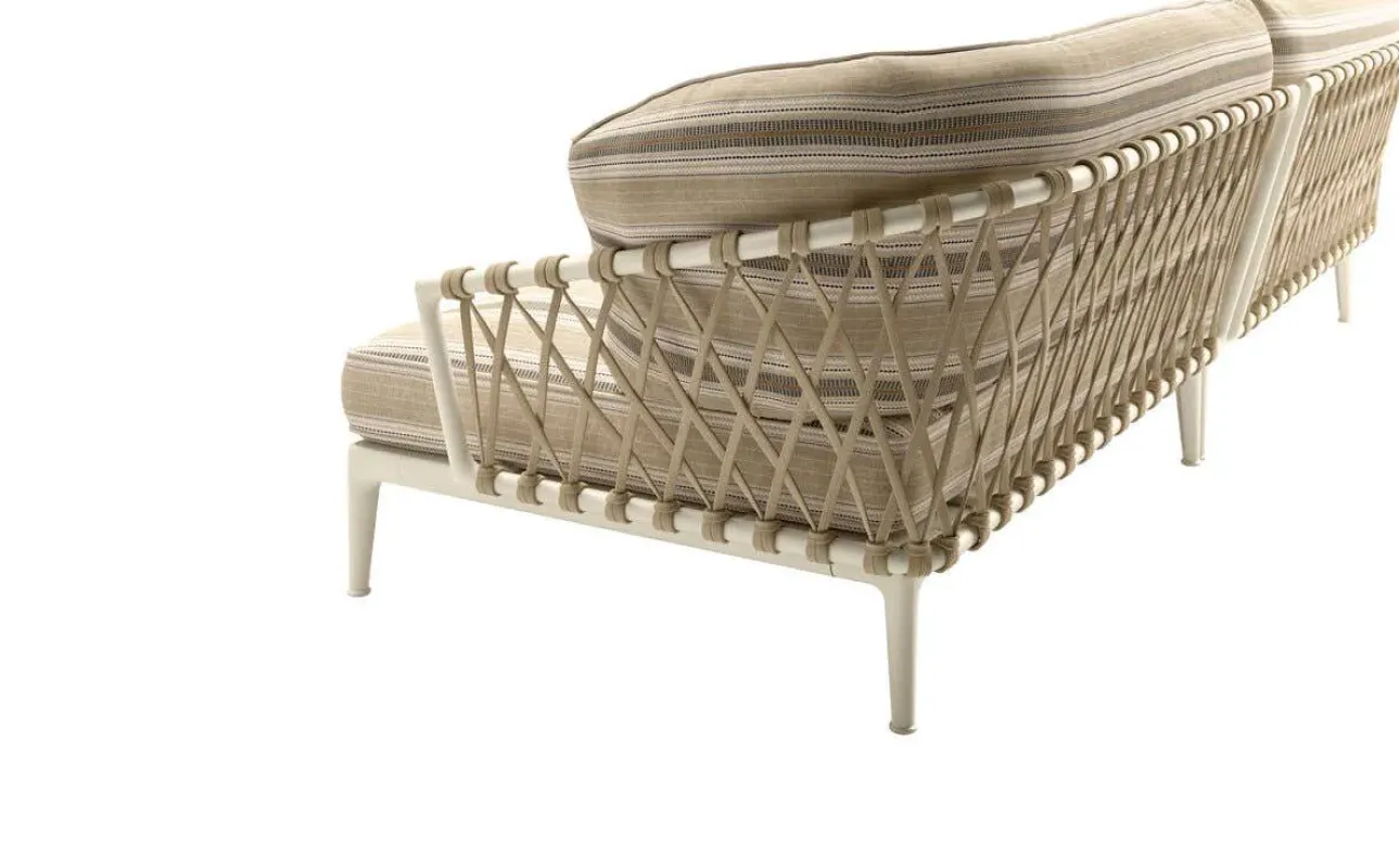 Erica '25 Modular Outdoor – B&B Italia Outdoor at Mesmetric