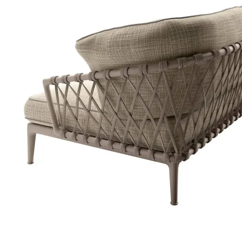 Erica '25 Modular Outdoor – B&B Italia Outdoor at Mesmetric