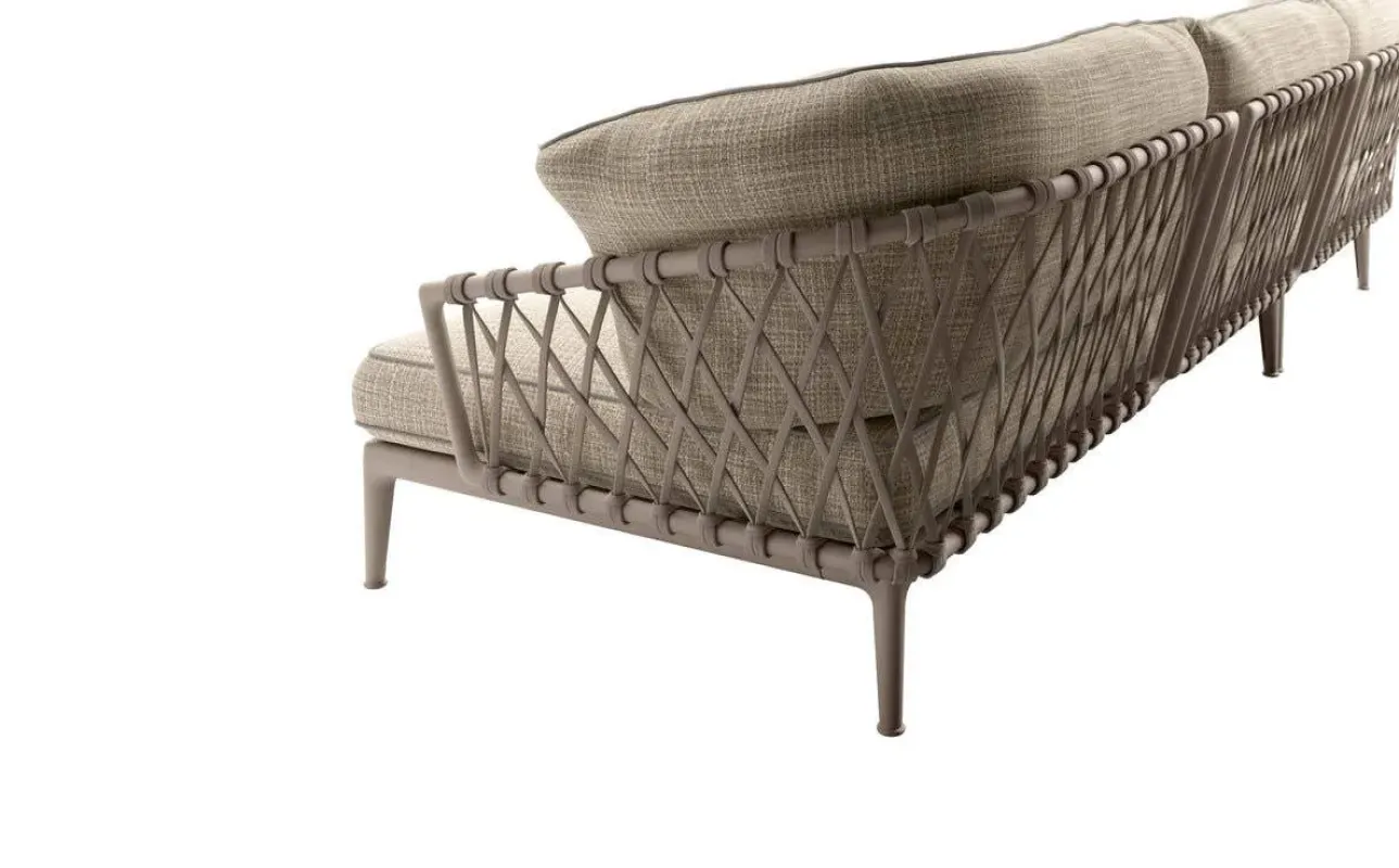 Erica '25 Modular Outdoor – B&B Italia Outdoor at Mesmetric