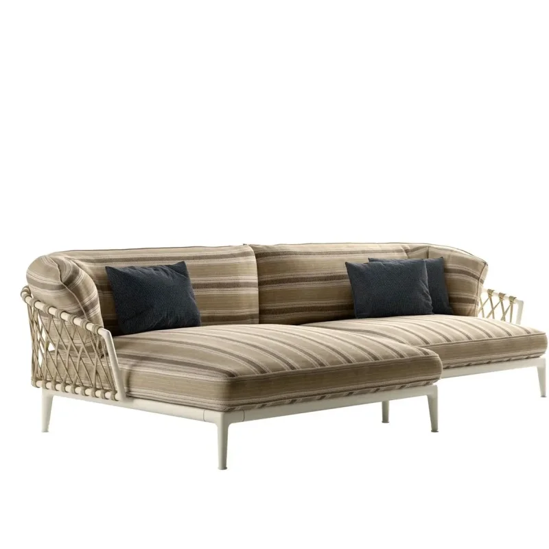 Erica '25 Modular Outdoor – B&B Italia Outdoor at Mesmetric