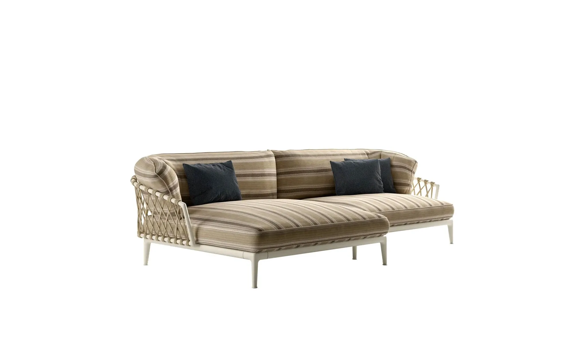 Erica '25 Modular Outdoor – B&B Italia Outdoor at Mesmetric